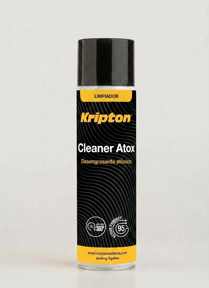 KRIPTON CLEANER ATOX SPRAY